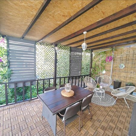 Dubrovnik House - Leni Apartment Komolac Luaran gambar