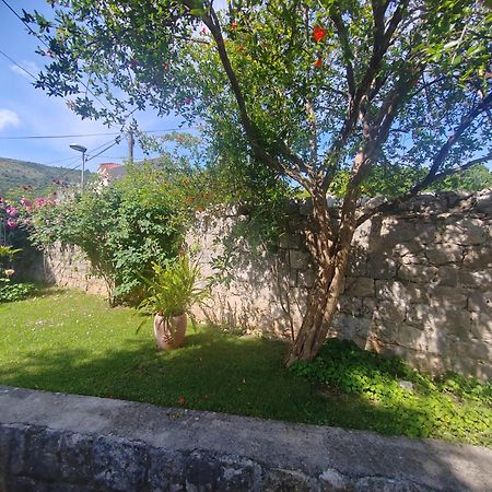 Dubrovnik House - Leni Apartment Komolac Luaran gambar