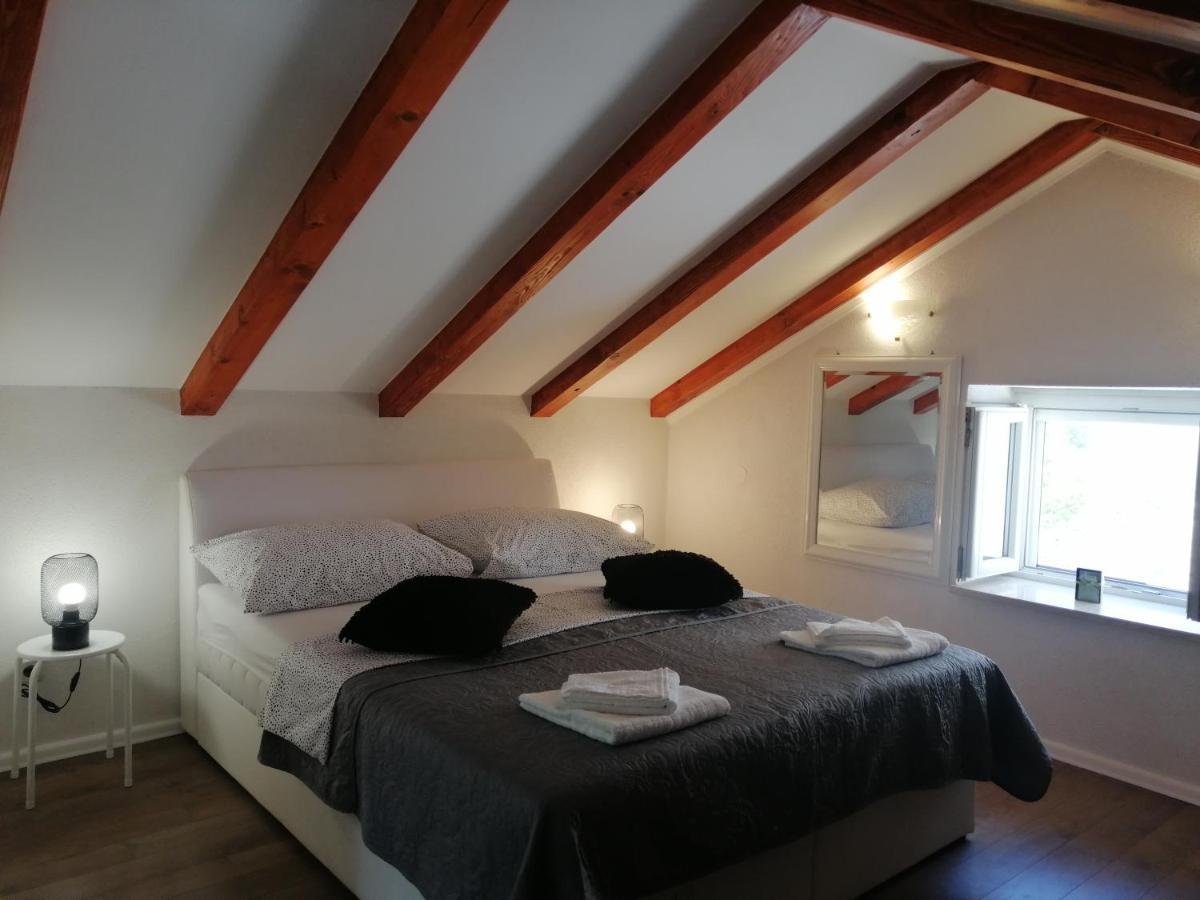 Dubrovnik House - Leni Apartment Komolac Luaran gambar