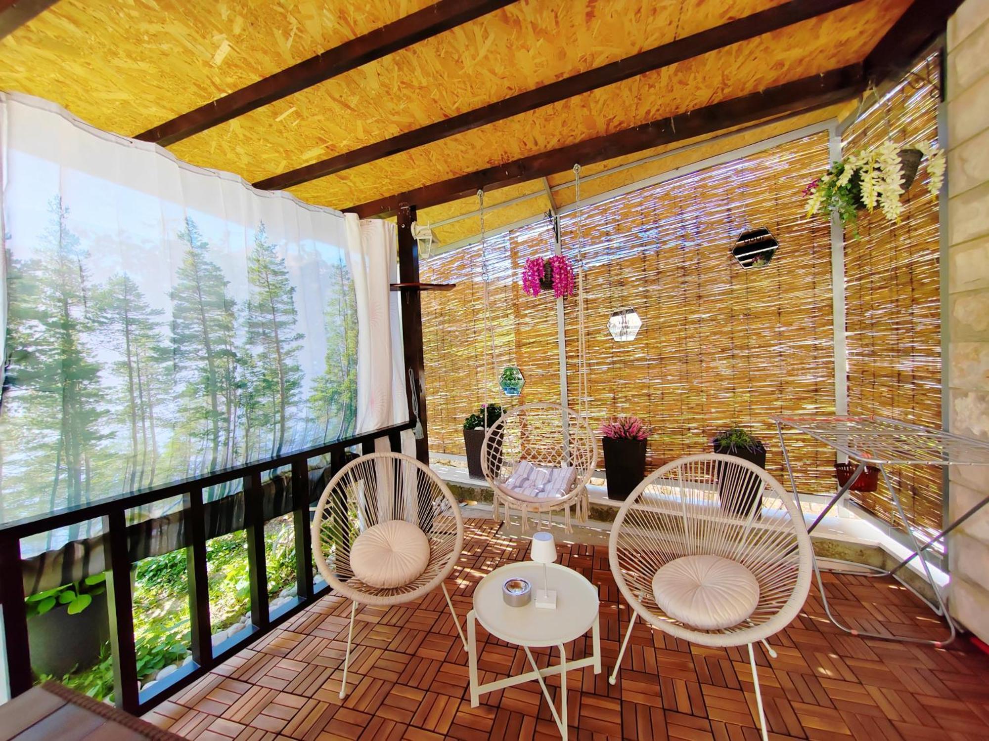 Dubrovnik House - Leni Apartment Komolac Luaran gambar