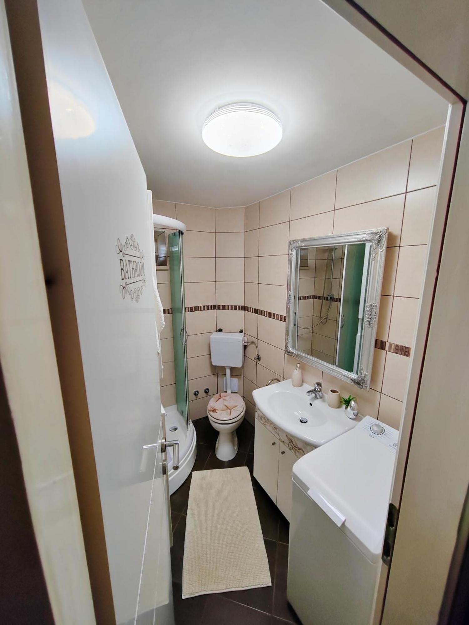 Dubrovnik House - Leni Apartment Komolac Luaran gambar