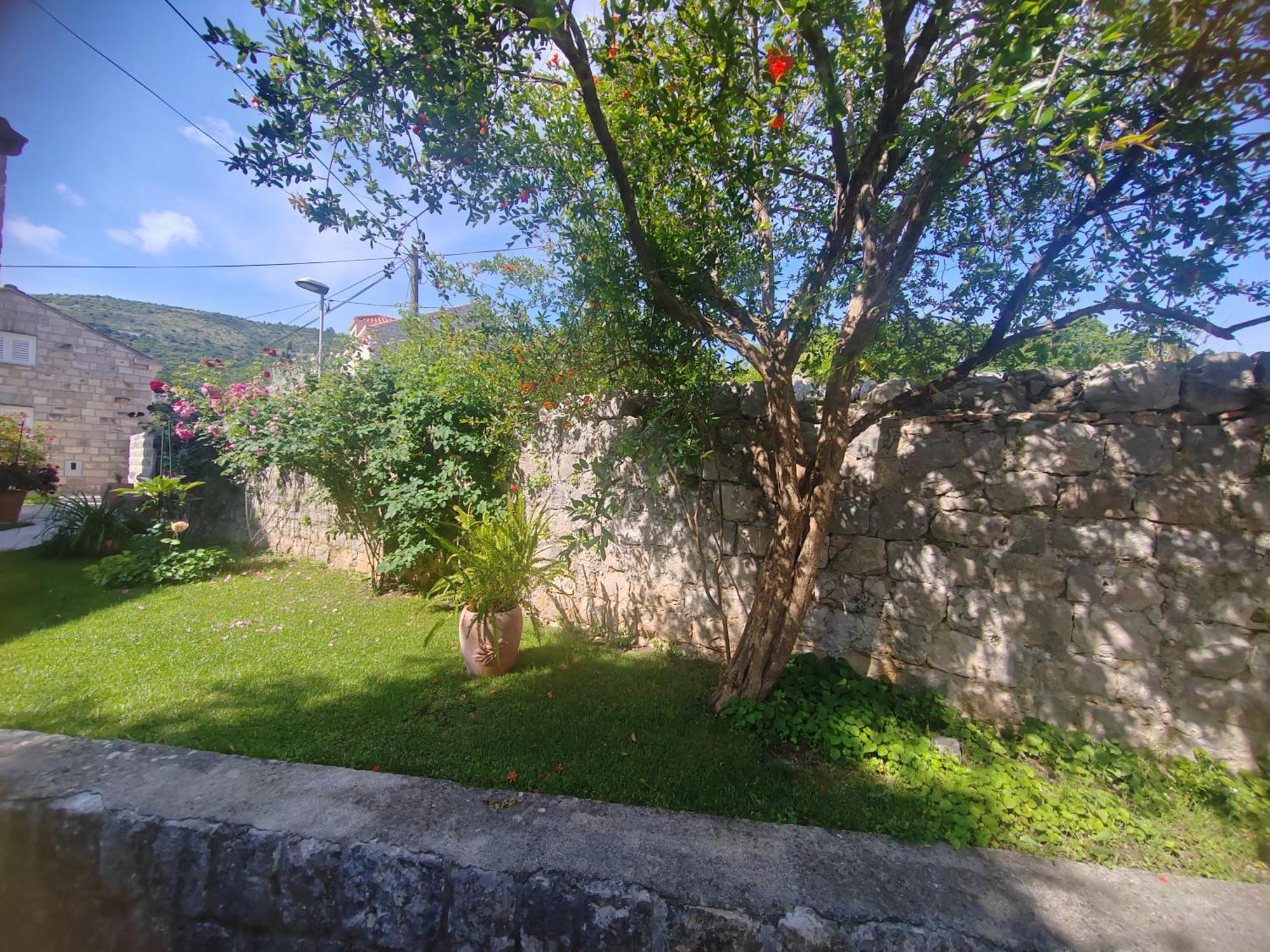 Dubrovnik House - Leni Apartment Komolac Luaran gambar